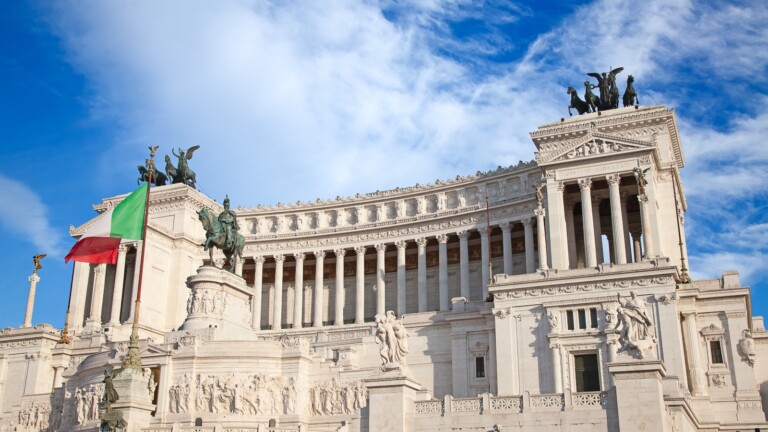 Altare Della Patria E Piazza Venezia Biglietti Orari E Informazioni