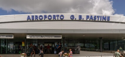 Aeroporto di Ciampino