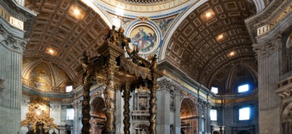 Basilica Di San Pietro: Biglietti, Orari E Informazioni Utili Per La ...