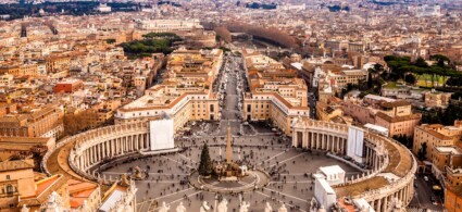 Basilica Di San Pietro: Biglietti, Orari E Informazioni Utili Per La ...